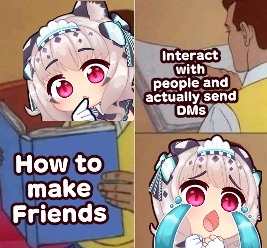 Miraclaw 🍨🏁 tweet media