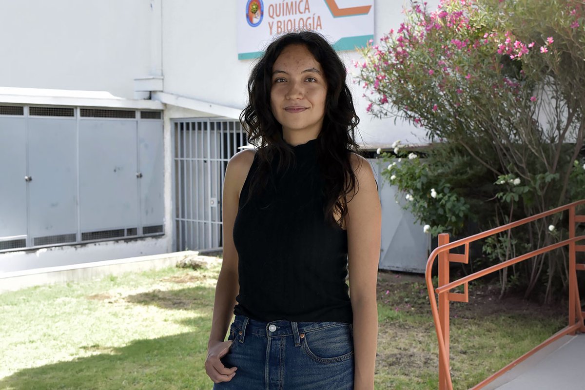 Universidad de Santiago de Chile tweet media