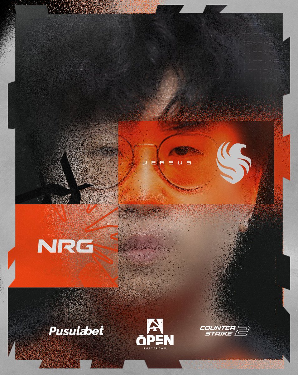 NRG CS2 tweet media