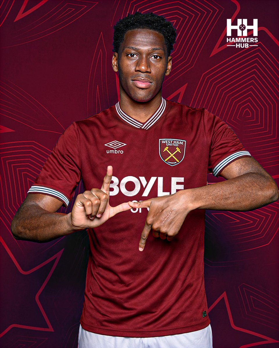 Hammers Hub tweet media