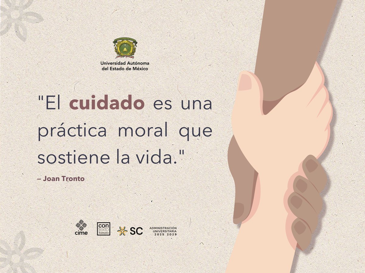 Revista Con Texto Humano tweet media