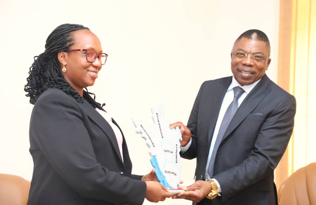 MDNAC Burundi tweet media