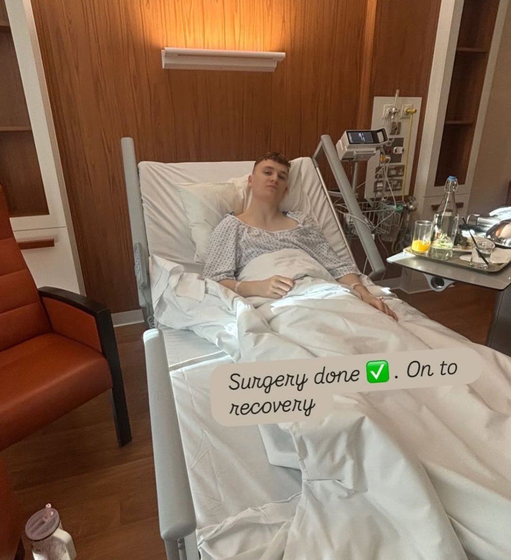 The Tilehurst End tweet media