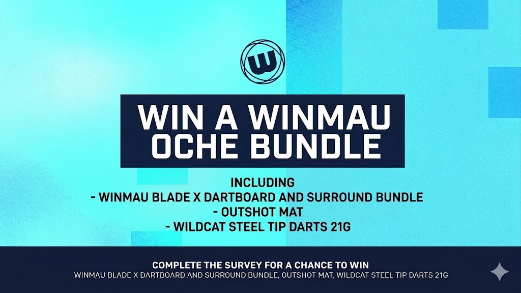 DartConnect tweet media