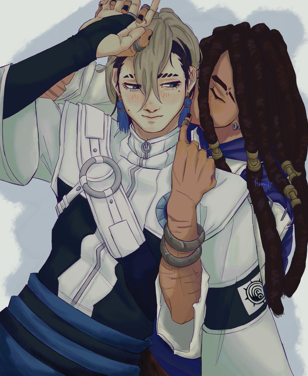 pepper 🐶🚯 ~ yuripilled tweet media