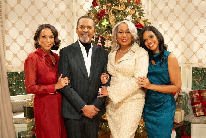 #Vernita’sPrayerCircle! tweet media