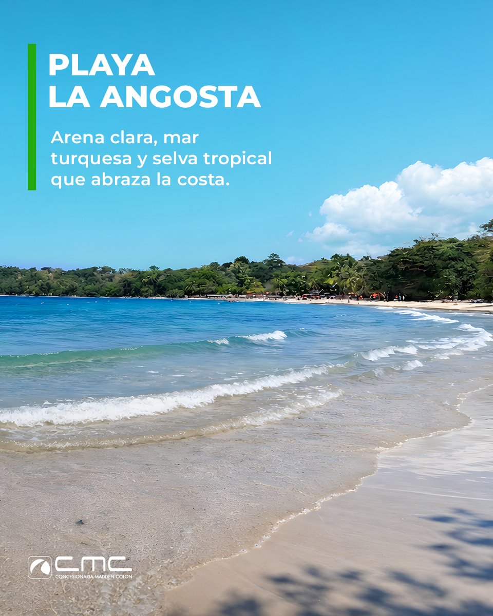 Concesionaria Madden Colón tweet media