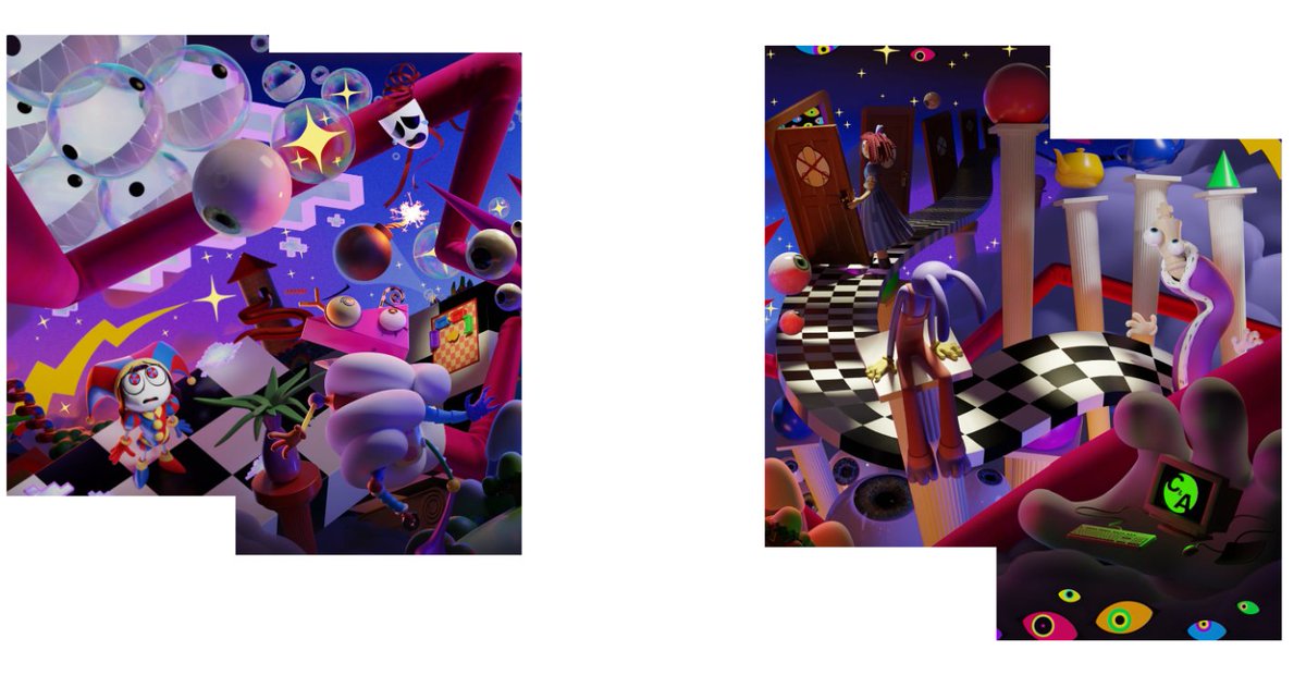 ☆Navy☆// the cookie demon🍉🍉 tweet media