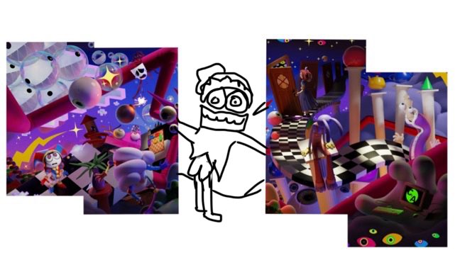 Evie 🪽| TODAY tweet media