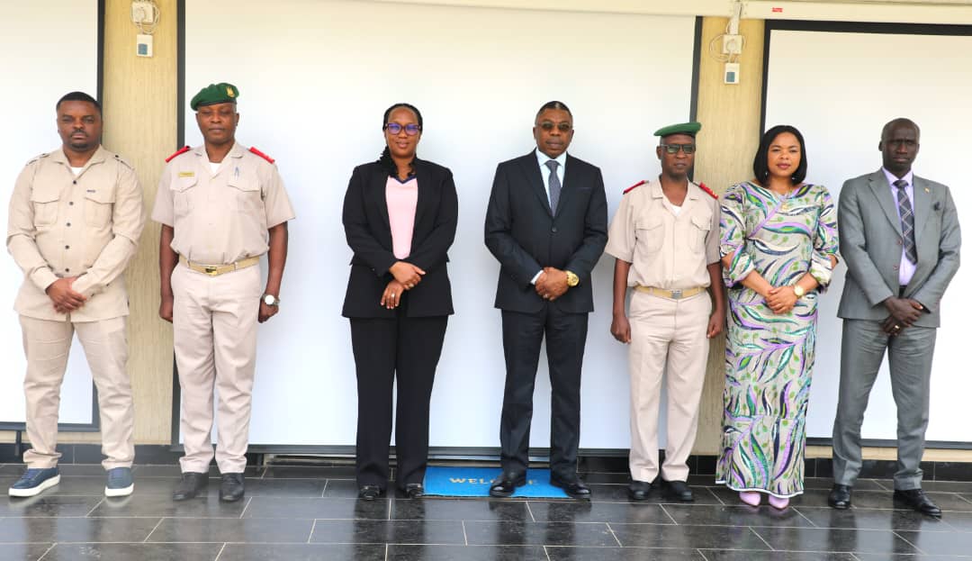 MDNAC Burundi tweet media