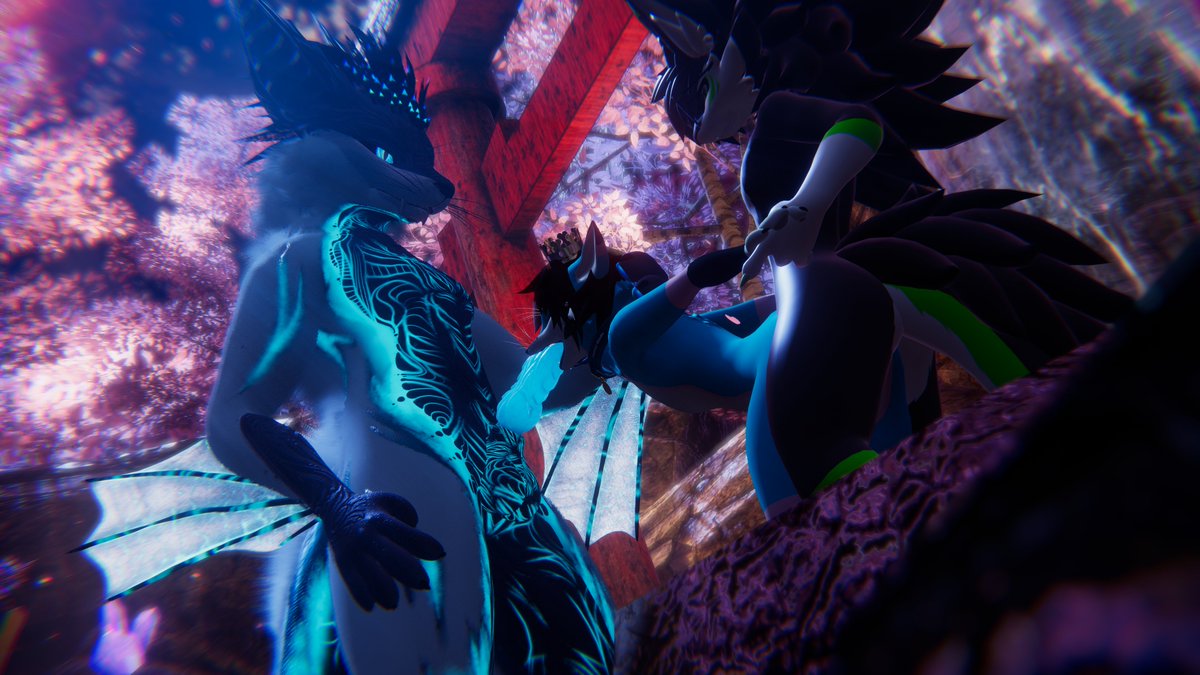 LewdFoxxoAD 🇨🇭 tweet media