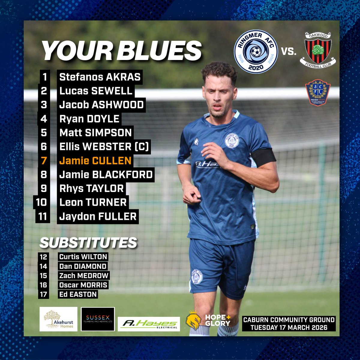 Ringmer AFC tweet media