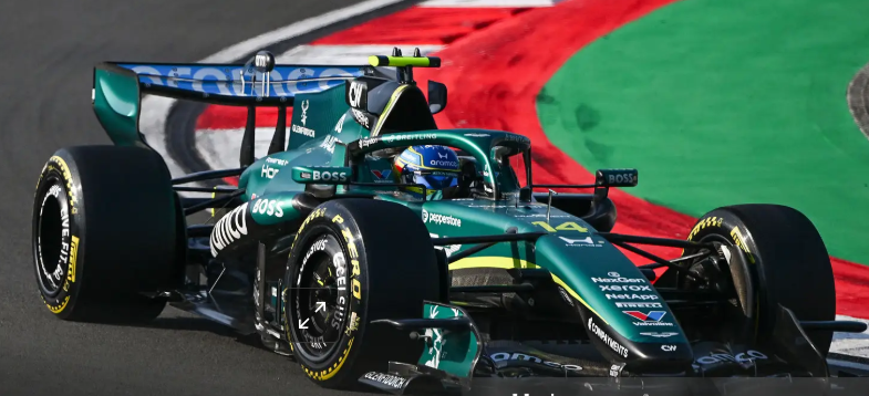 Data Performance F1 tweet media