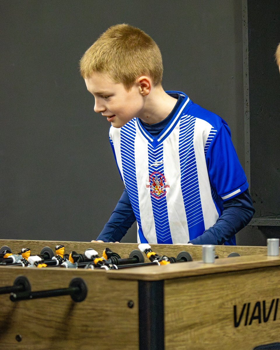 Foundation 92 tweet media