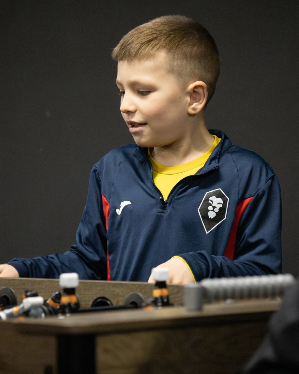 Foundation 92 tweet media