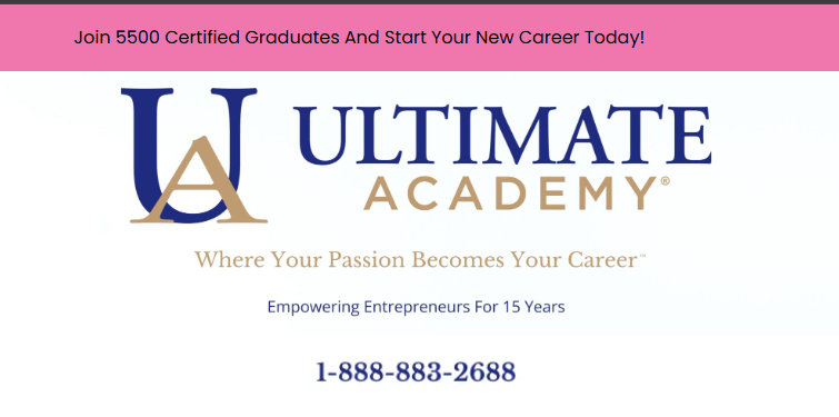 Start your new career today...

9 Certification Courses To Choose From
ultimateacademy.com
 
#homestaging #organizing #interiordesign #weddingplanning