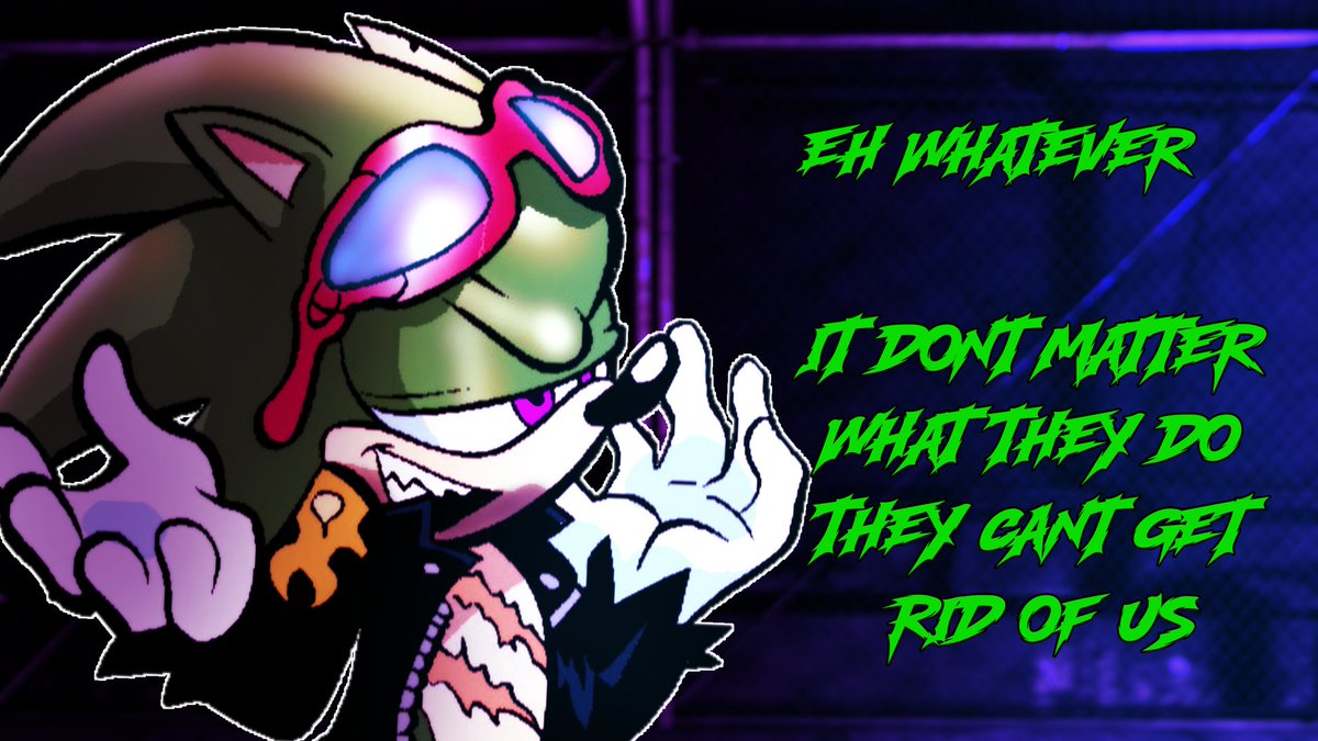 Enerjak. tweet media