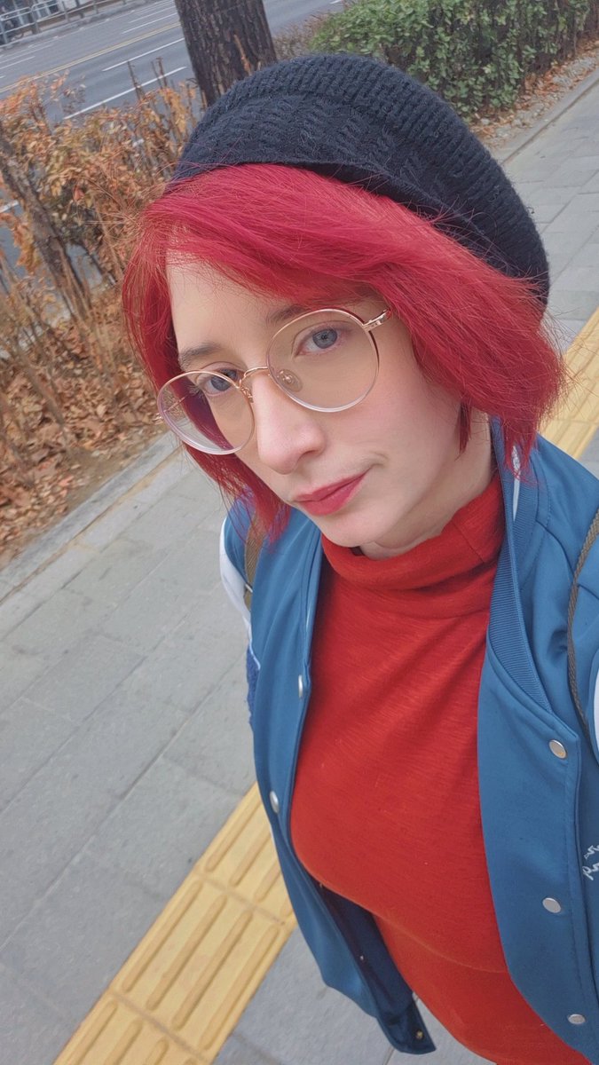 Darth Mimi tweet media