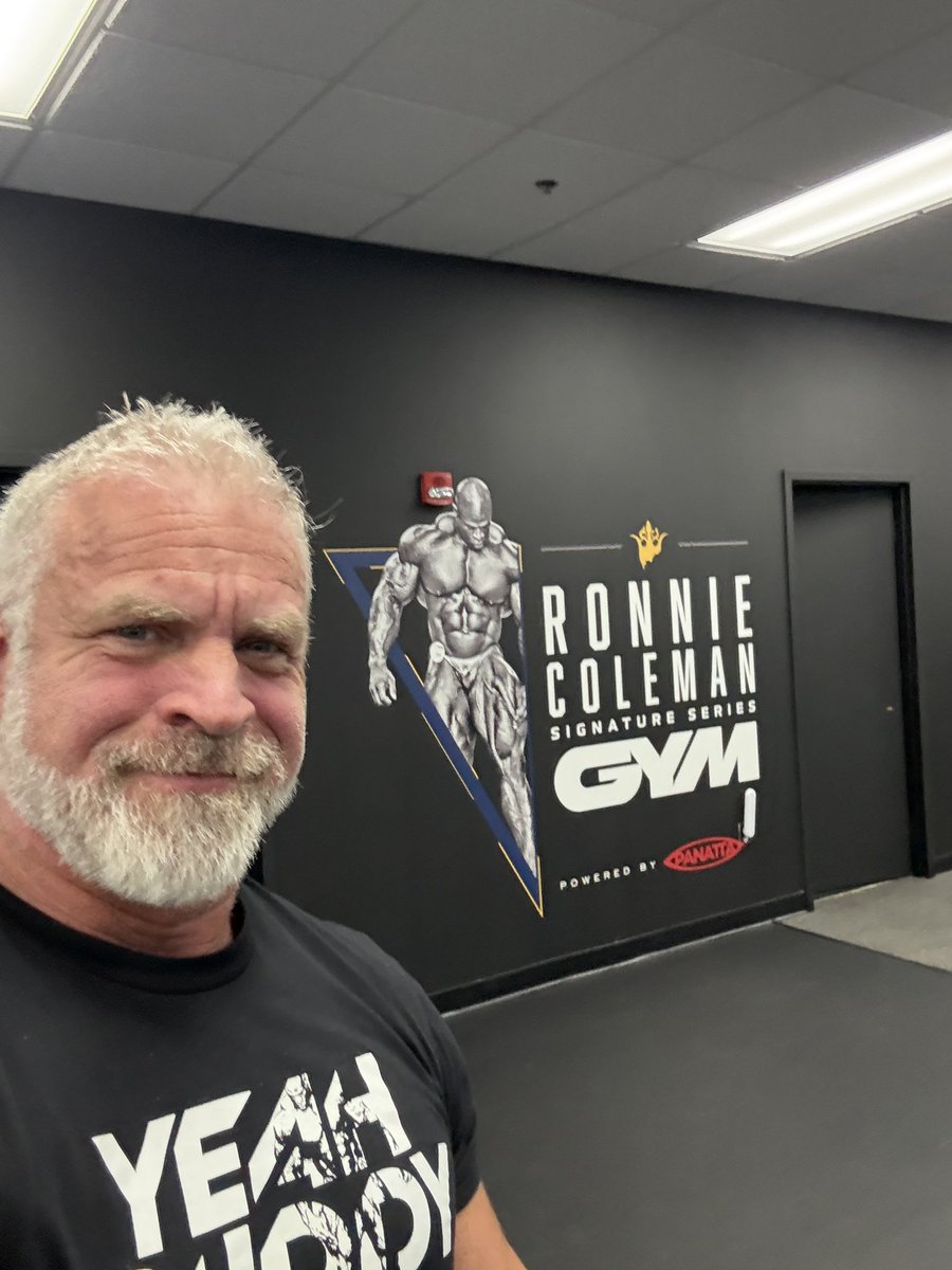 Drew Baye High Intensity Training tweet media