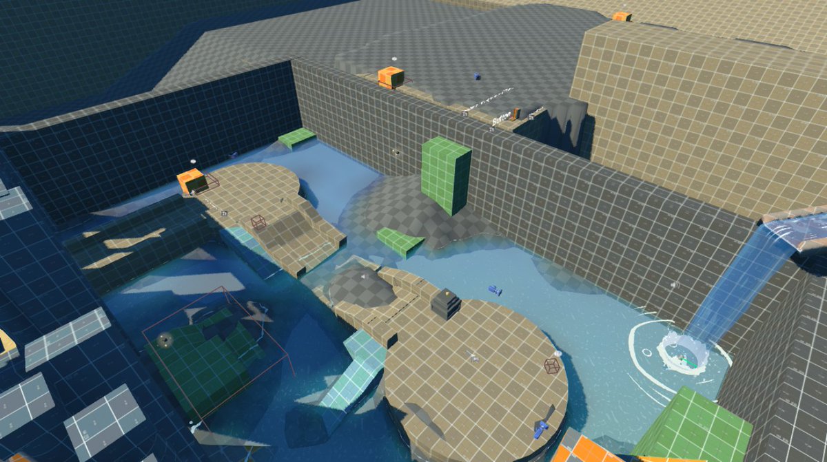 Eris snail tweet media