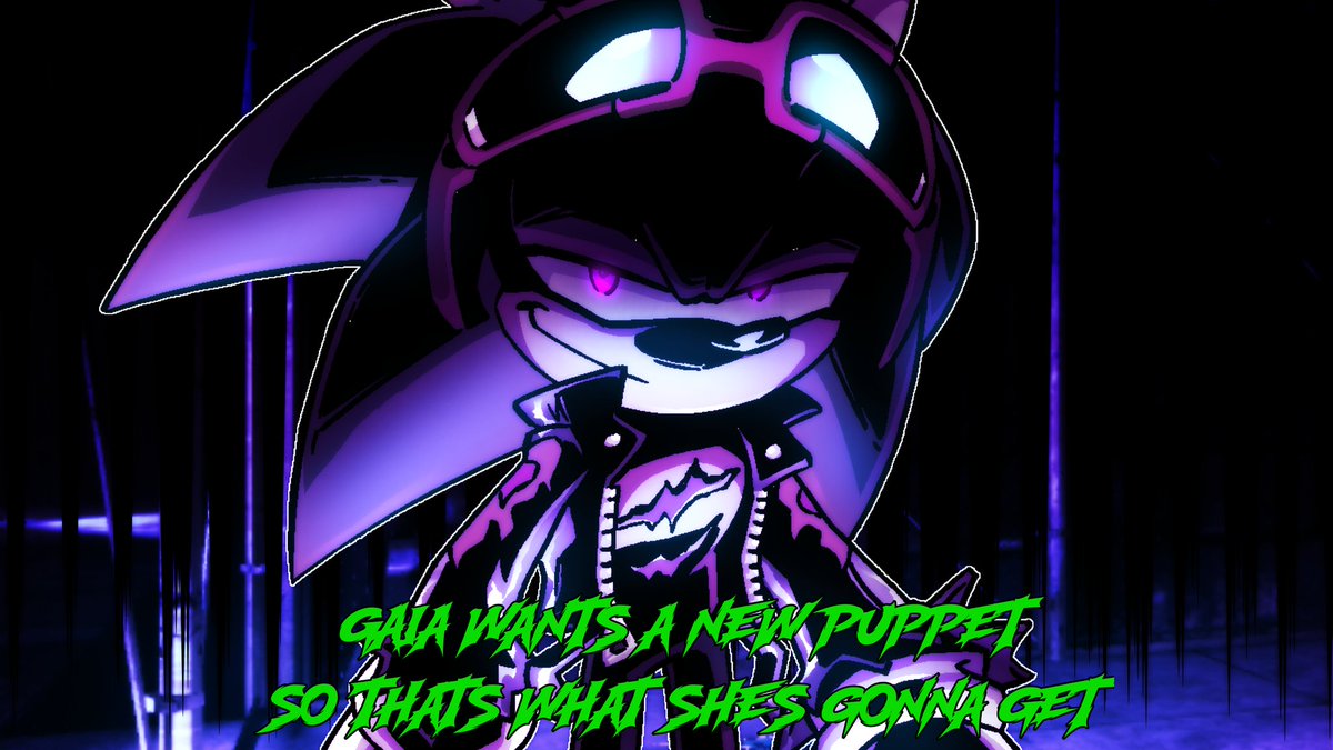 Enerjak. tweet media