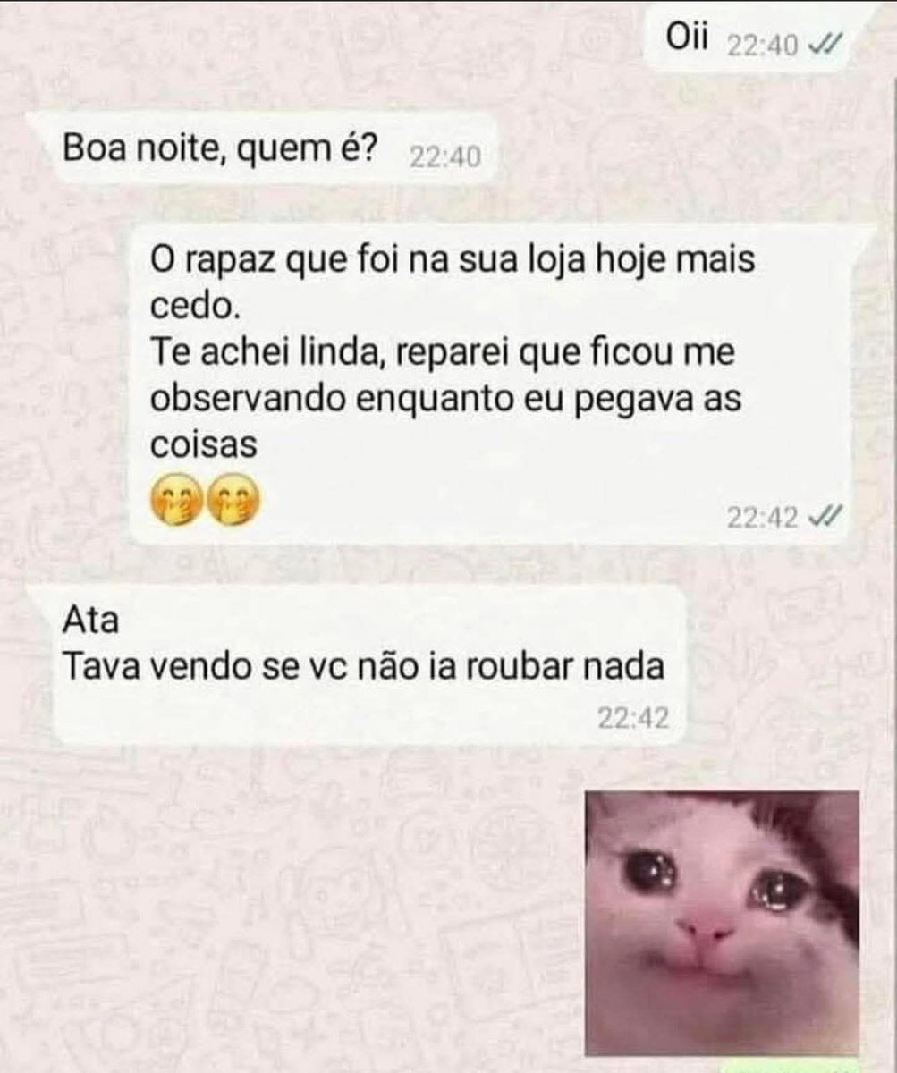 "Mimimi os omi não chegam mais"

Quando o cara resolve tomar uma atitude: