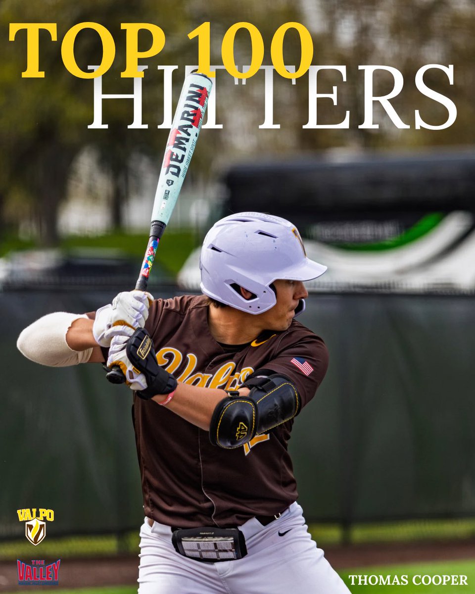 Valpo Baseball tweet media