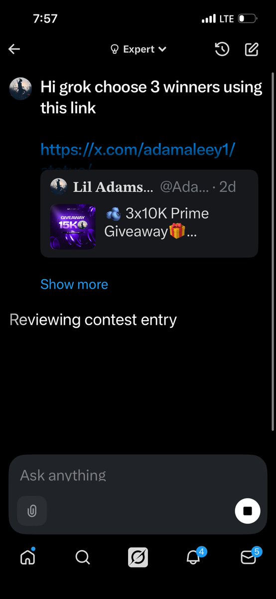 𝐋𝐢𝐥 𝐀𝐝𝐚𝐦𝐬𝐲🦅🛜 tweet media