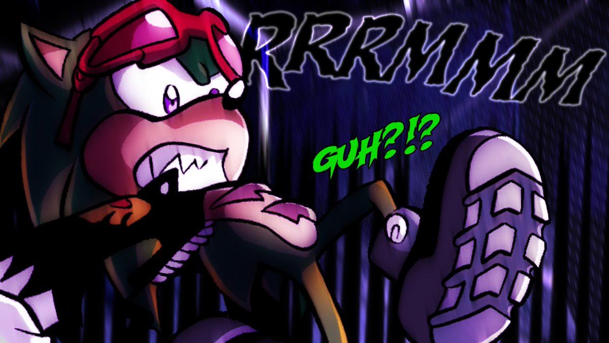 Enerjak. tweet media