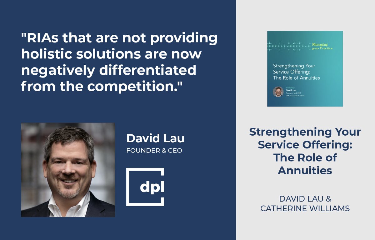 DPL Financial Partners tweet media