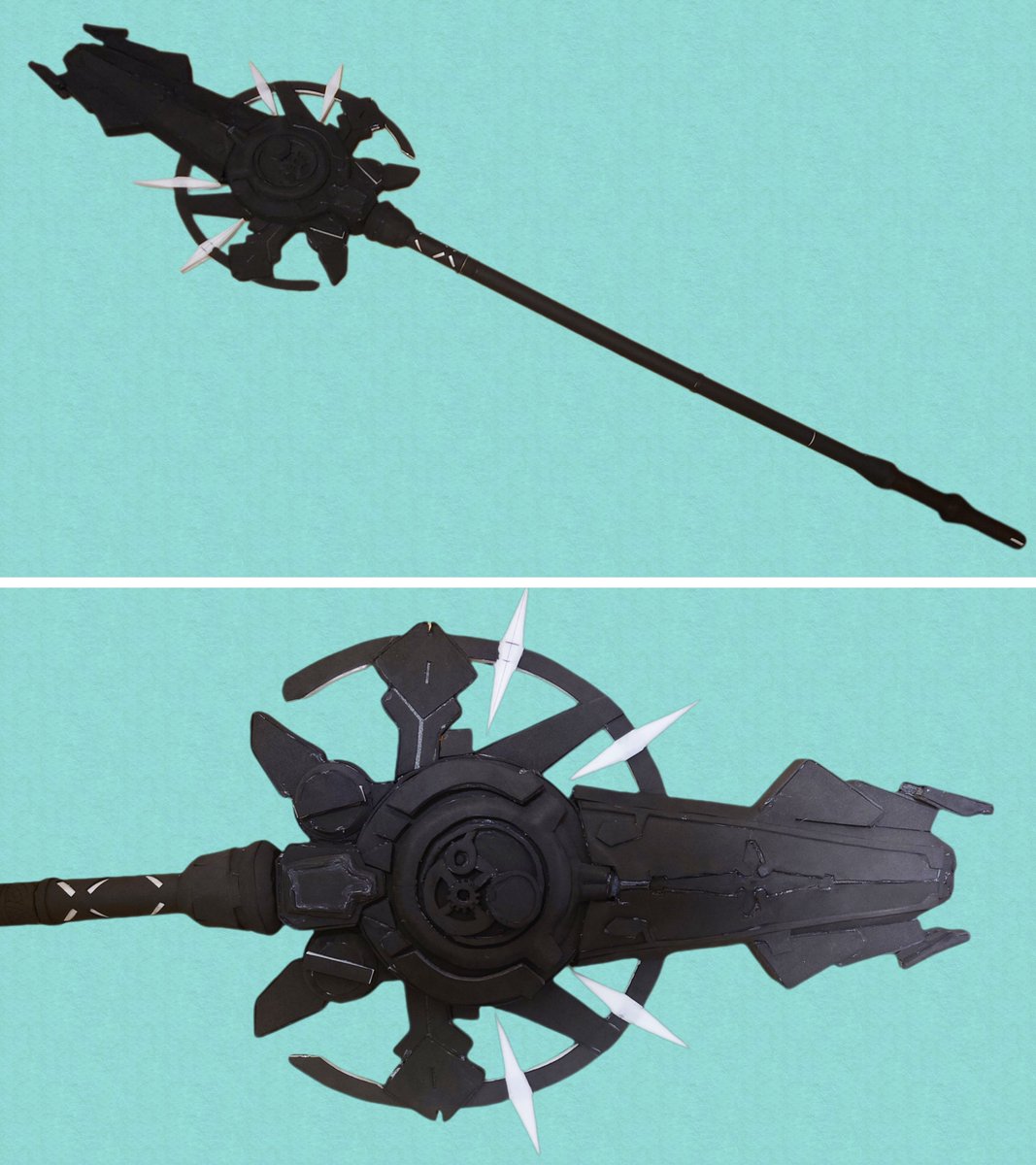 ぶんし tweet media