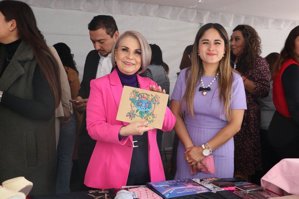 Poder Judicial del Estado de Hidalgo tweet media
