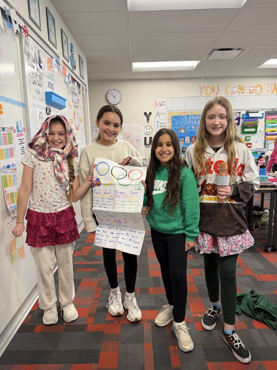 Ms.Fedele tweet media