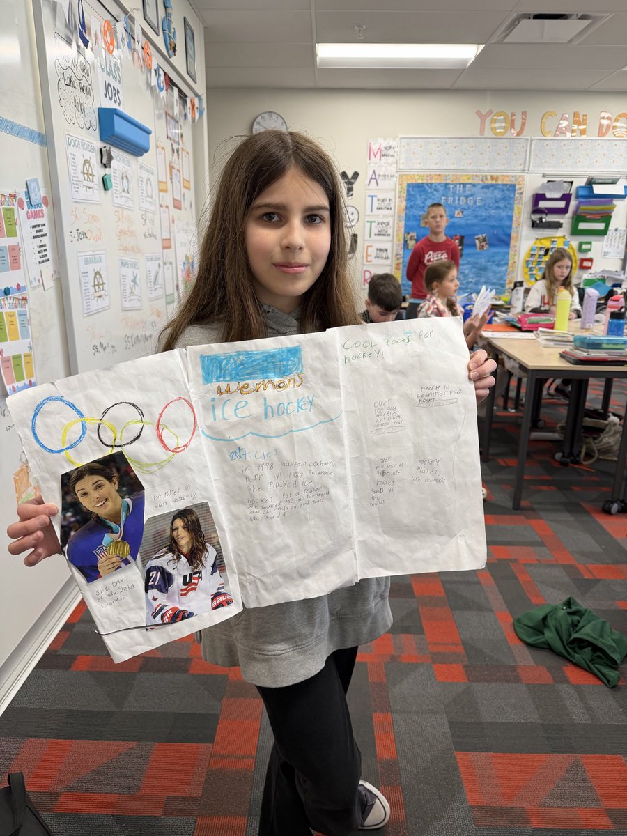 Ms.Fedele tweet media