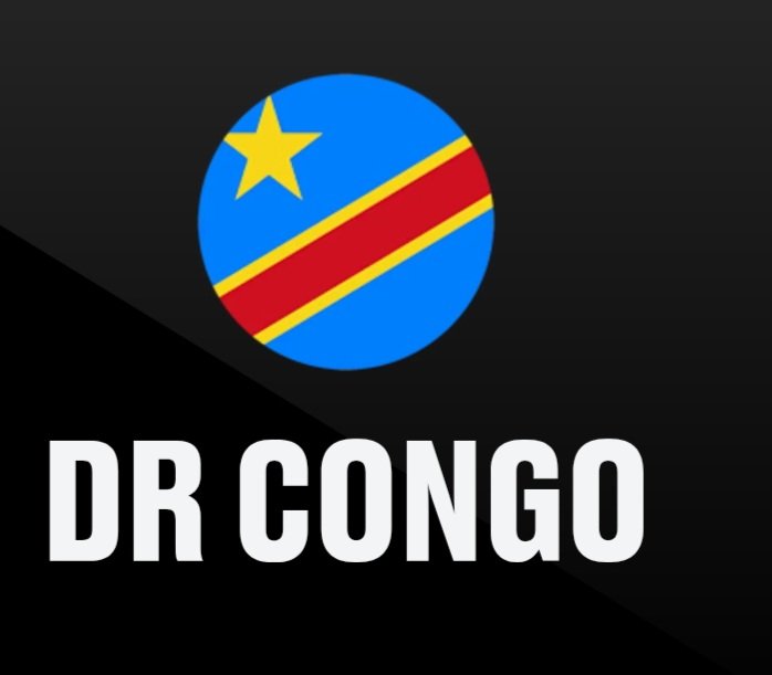 🚨 JUST IN;  Breaking News 🚫🚫🚫🚫

FIFA rejects NFF petition against DR Congo as the hopes of Nigerians are dashed. 

Congratulations DR Congo. ❤️🥰🥰🥰