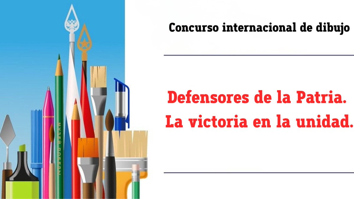 Embajada de Rusia en México tweet media