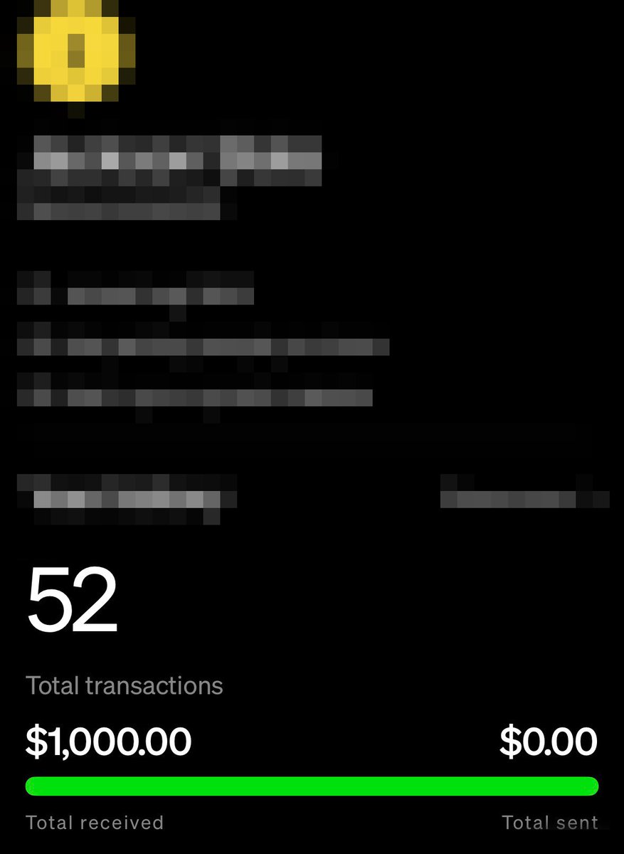 I met this sub last year and he only reached 1k in 1 year on LF

Last month he reached 1k on CA

Next month he’s saving for his first 1k big boy send 

I also helped him with a new business model and hes working on getting more for me.

THIS IS GROWTH &amp; what I like to see 💓