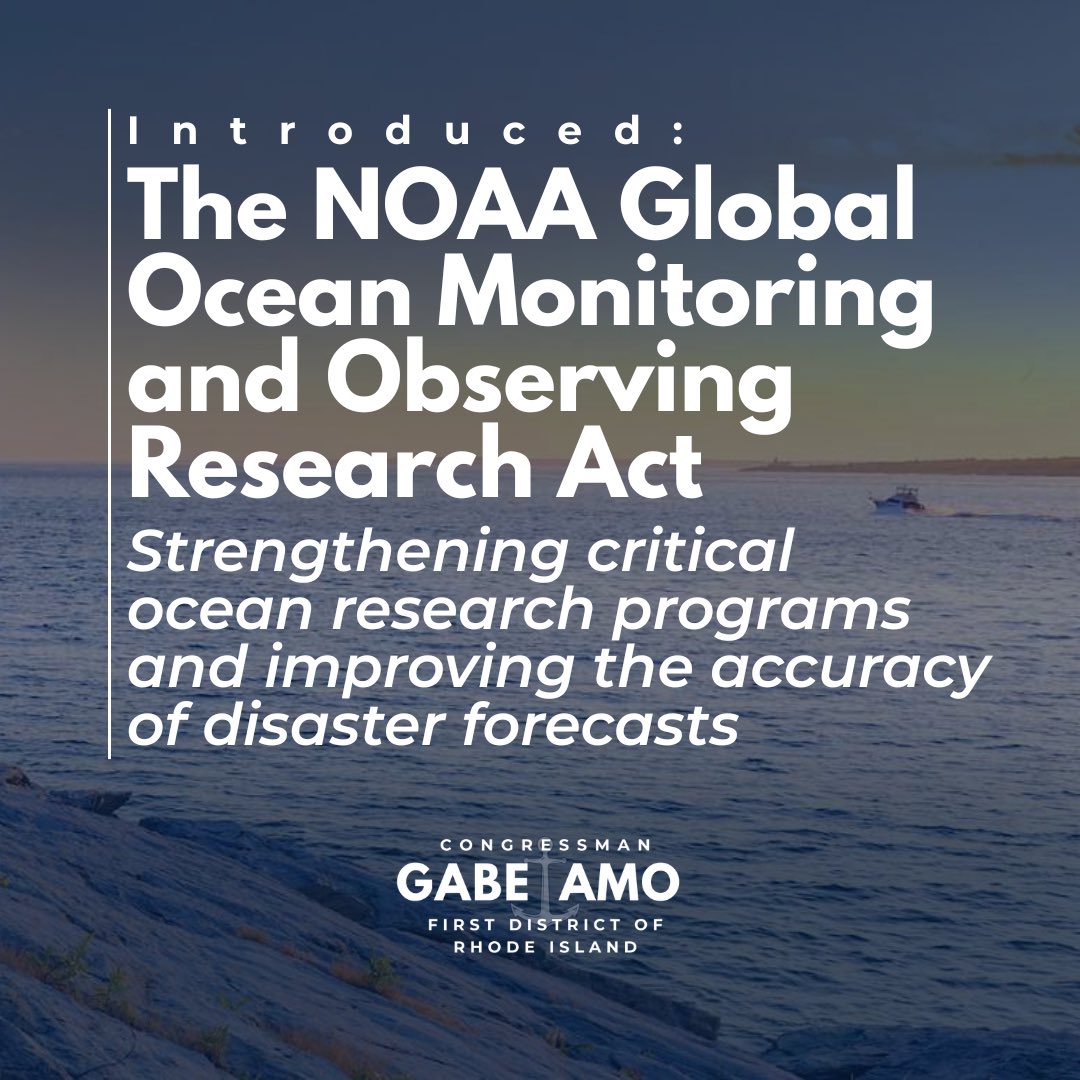 Congressman Gabe Amo tweet media