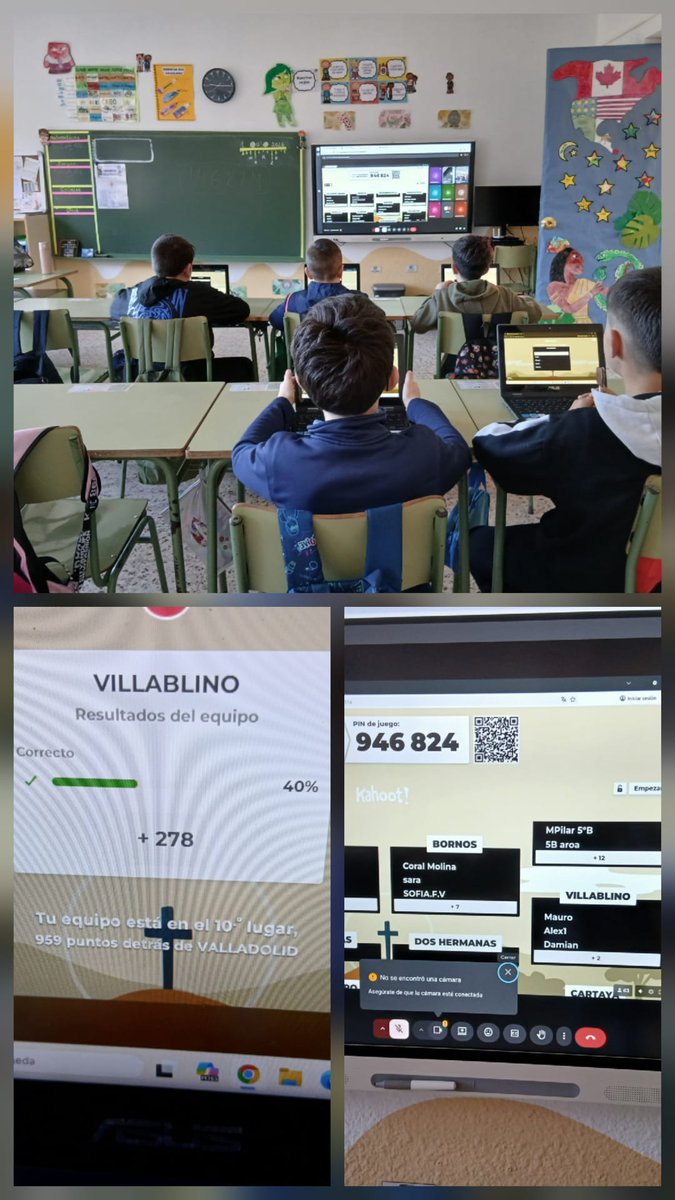 ReliCEIPgenerac's tweet photo. Hoy habéis estado magníficos. Enhorabuena por vuestra excelente participación. https://t.co/2B3TDrCnYO