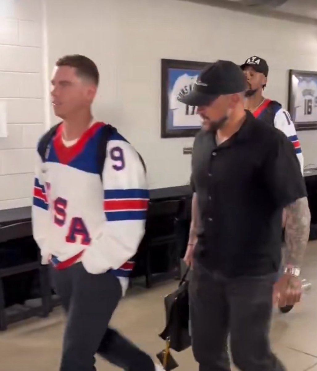 Locked On Marner Madness tweet media