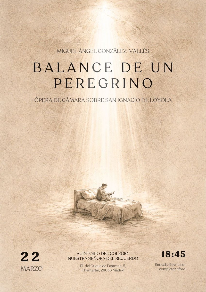 Colegio Ntra. Sra. del Recuerdo tweet media