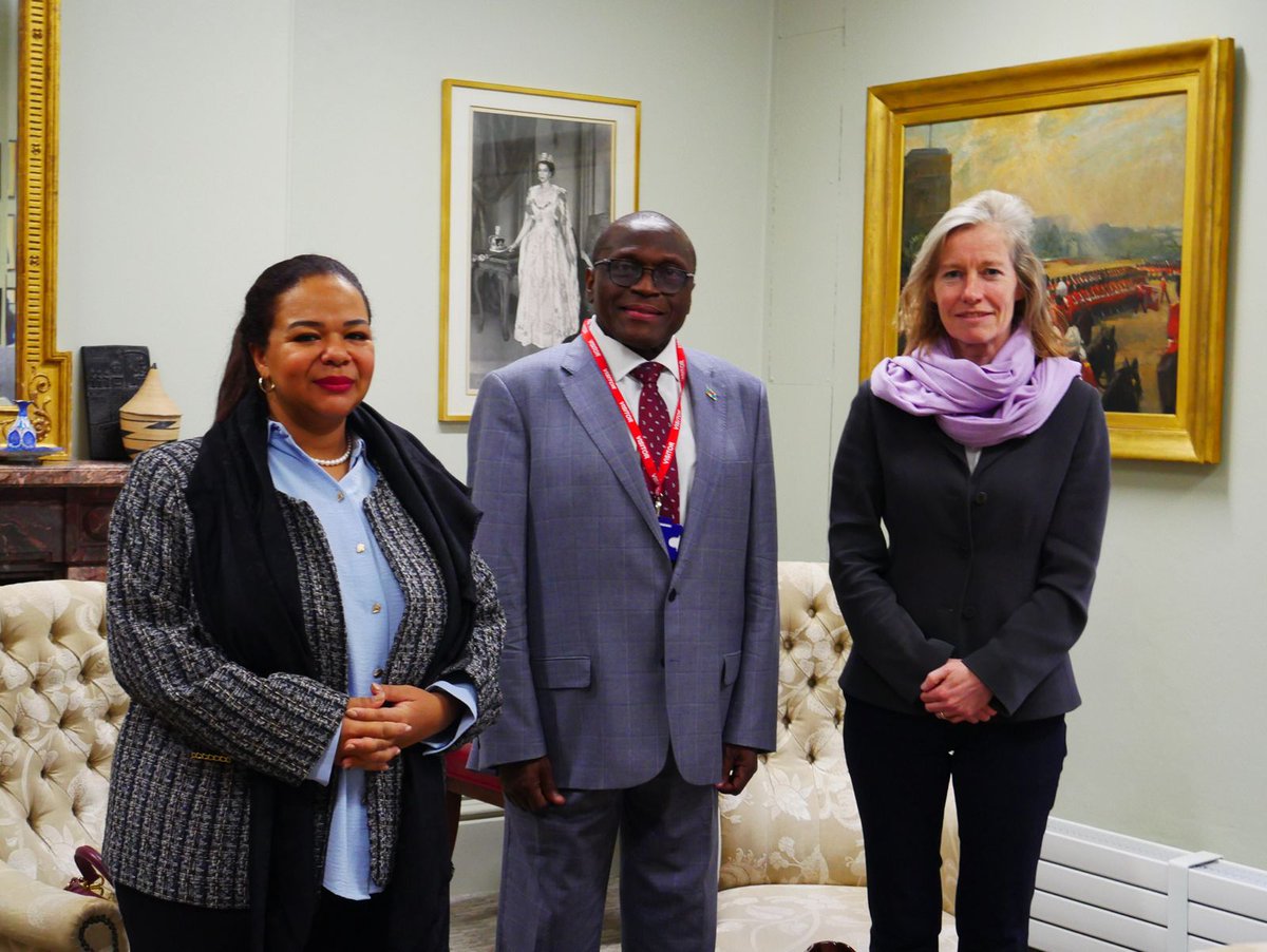 RDC • Affaires Etrangères 🇨🇩 tweet media