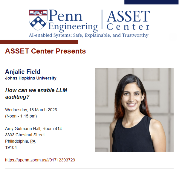 Center for Safe, Explainable, and Trustworthy AI tweet media