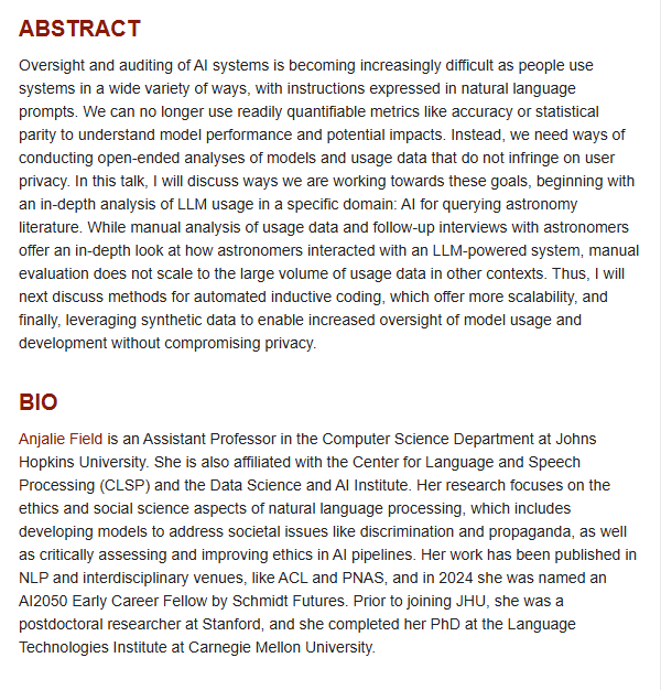 Center for Safe, Explainable, and Trustworthy AI tweet media