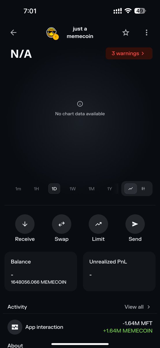 You won’t Last 1min😱 tweet media