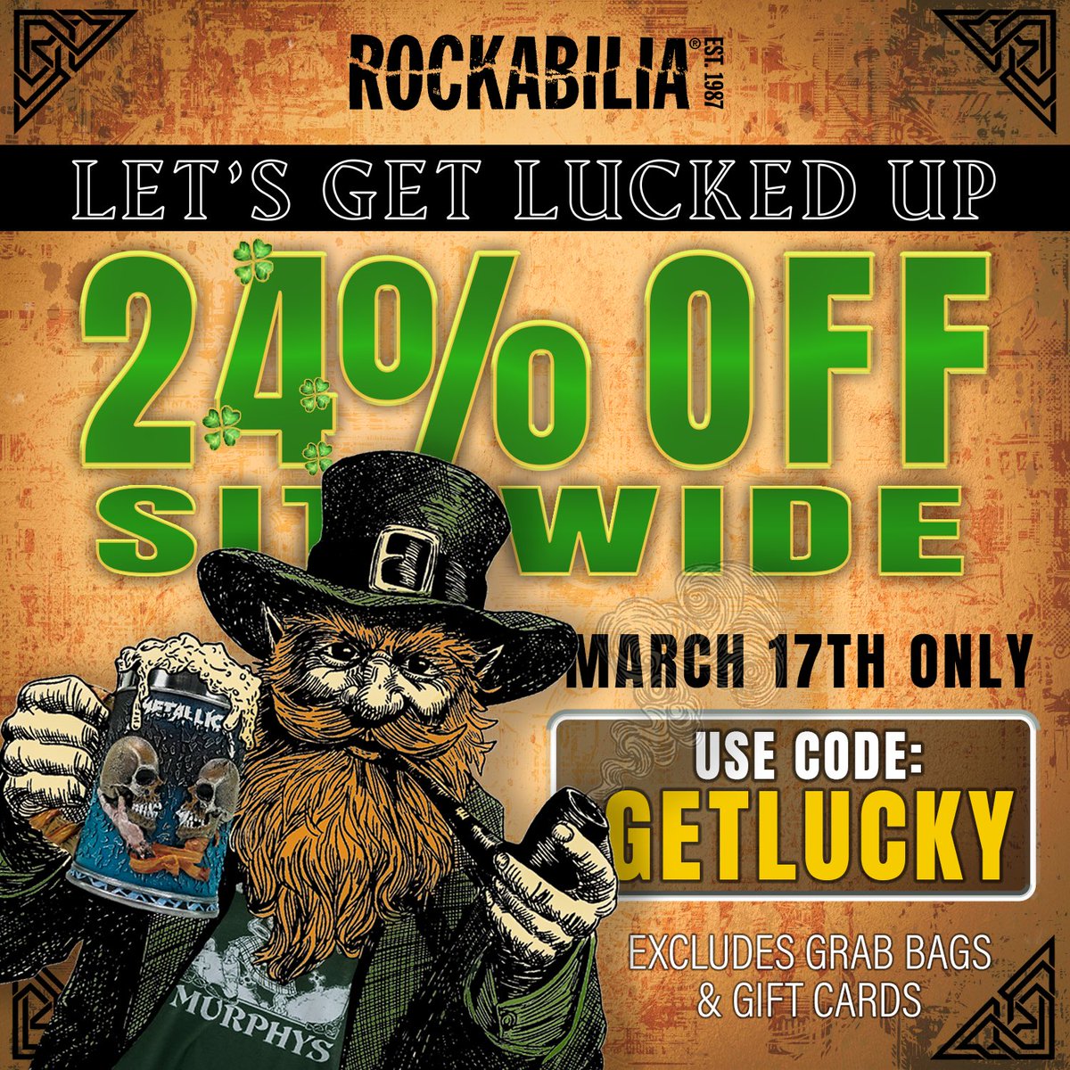 Rockabilia tweet media