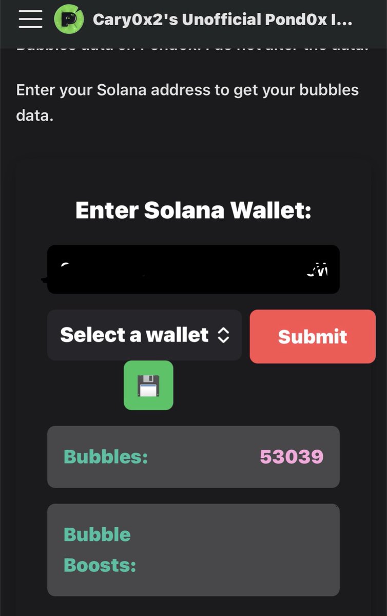 DaNNYi3's tweet photo. Got some bubbles waiting..  🫧 https://t.co/pnnSwrAwqk