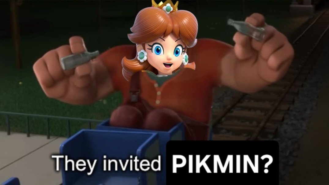 #1 Space Jam 2 Lover tweet media