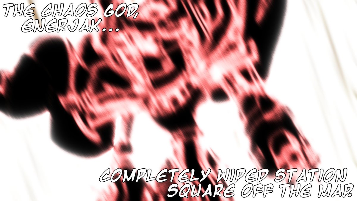 Enerjak. tweet media