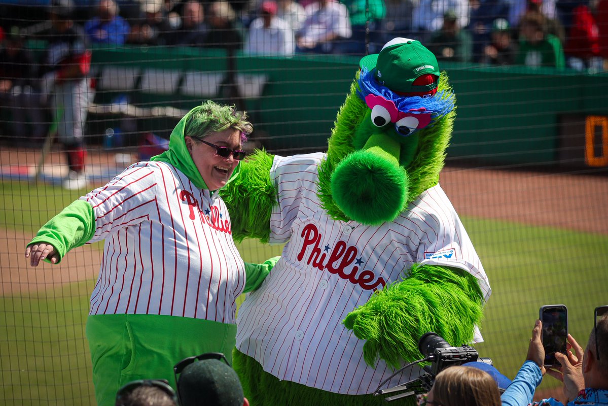 Clearwater Threshers tweet media